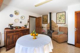 Property with detached house in a top location