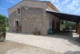 Country house in Inca