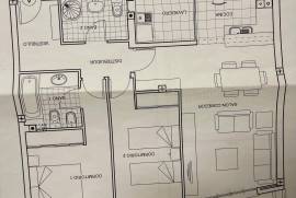 Erdgeschosswohnung mit eigenem Garten