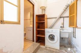 House to renovate with large garden