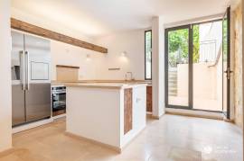 Renoviertes Dorfhaus mit ETV-Lizenz für Ferienvermietung Renoviertes Dorfhaus mit ETV-Lizenz für Ferienvermietung