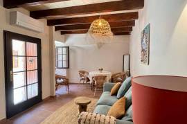 Charming little town house