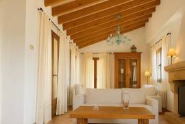 Grosses Landhaus in Alaró