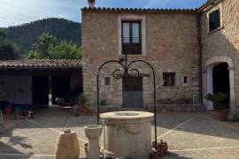 Grosses Landhaus in Alaró