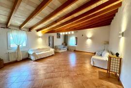 Grosses Landhaus in Alaró