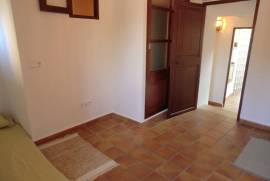 Renoviertes Dorfhaus in Los Damunt