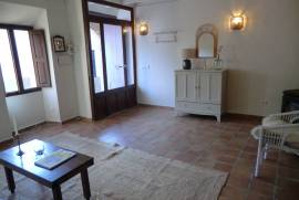 Renoviertes Dorfhaus in Los Damunt