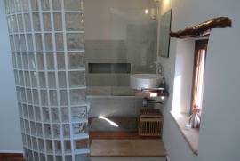 Renoviertes Dorfhaus in Los Damunt