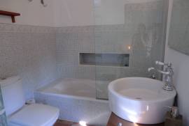 Renoviertes Dorfhaus in Los Damunt