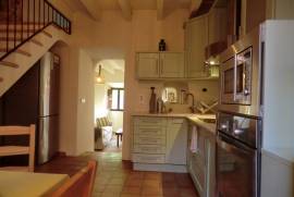 Renoviertes Dorfhaus in Los Damunt