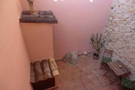 Renoviertes Dorfhaus in Los Damunt