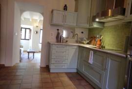 Renoviertes Dorfhaus in Los Damunt