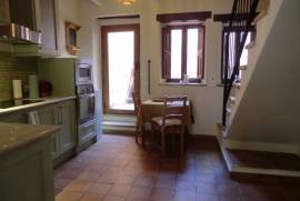 Renoviertes Dorfhaus in Los Damunt