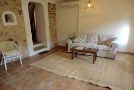 Renoviertes Dorfhaus in Los Damunt