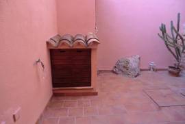 Renoviertes Dorfhaus in Los Damunt