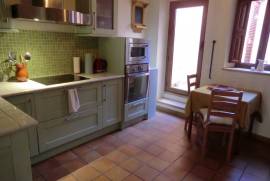 Renoviertes Dorfhaus in Los Damunt