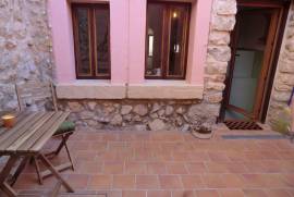 Renoviertes Dorfhaus in Los Damunt