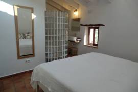 Renoviertes Dorfhaus in Los Damunt