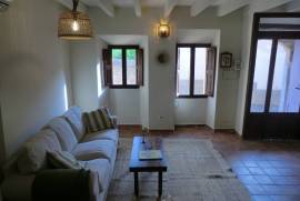 Renoviertes Dorfhaus in Los Damunt