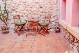 Renoviertes Dorfhaus in Los Damunt
