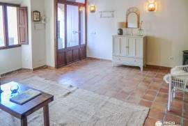 Casa de pueblo reformada en Los Damunt