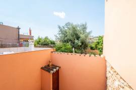 Renoviertes Dorfhaus in Los Damunt