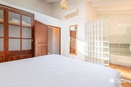 Renoviertes Dorfhaus in Los Damunt