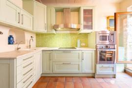 Renoviertes Dorfhaus in Los Damunt