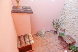 Renoviertes Dorfhaus in Los Damunt