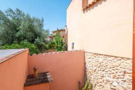 Renoviertes Dorfhaus in Los Damunt