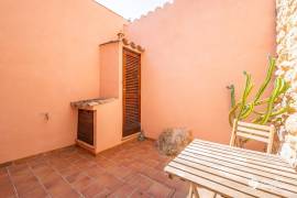 Renoviertes Dorfhaus in Los Damunt