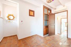 Renoviertes Dorfhaus in Los Damunt