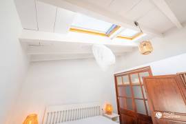 Renoviertes Dorfhaus in Los Damunt