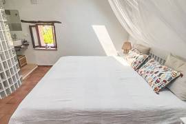 Renoviertes Dorfhaus in Los Damunt