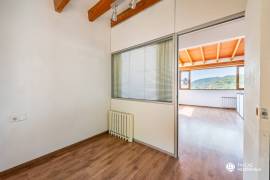 Haus mit Grundstück und Blick