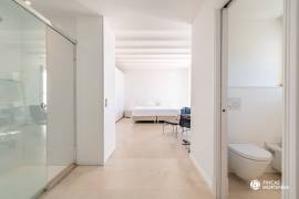 Chalet con todas las comodidades a 2 minutos de la playa