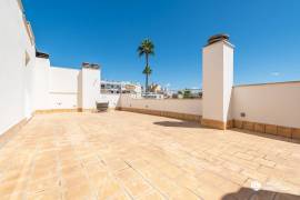 Chalet con todas las comodidades a 2 minutos de la playa