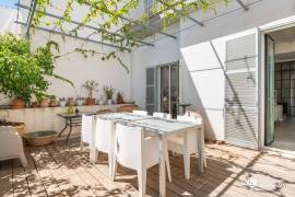 Chalet con todas las comodidades a 2 minutos de la playa