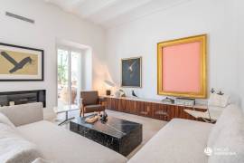 Chalet con todas las comodidades a 2 minutos de la playa
