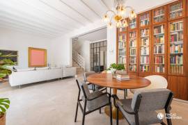 Chalet con todas las comodidades a 2 minutos de la playa