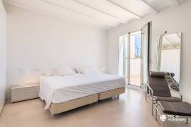 Chalet con todas las comodidades a 2 minutos de la playa