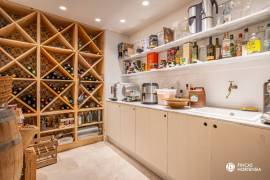 Chalet con todas las comodidades a 2 minutos de la playa