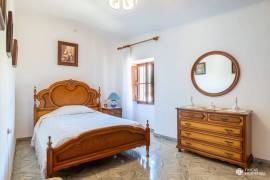 Casa con vistas despejadas