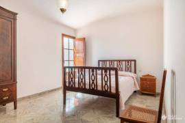 Casa con vistas despejadas