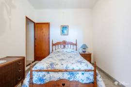 Casa con vistas despejadas