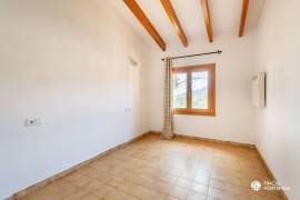 Villa with unobstructed views