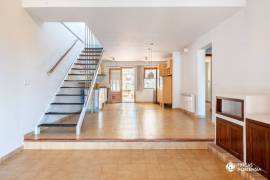Villa with unobstructed views