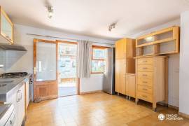 Villa with unobstructed views
