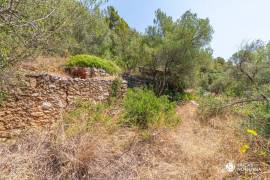 Villa with unobstructed views
