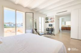 Villa with all amenities, 2 minutes from the beach
